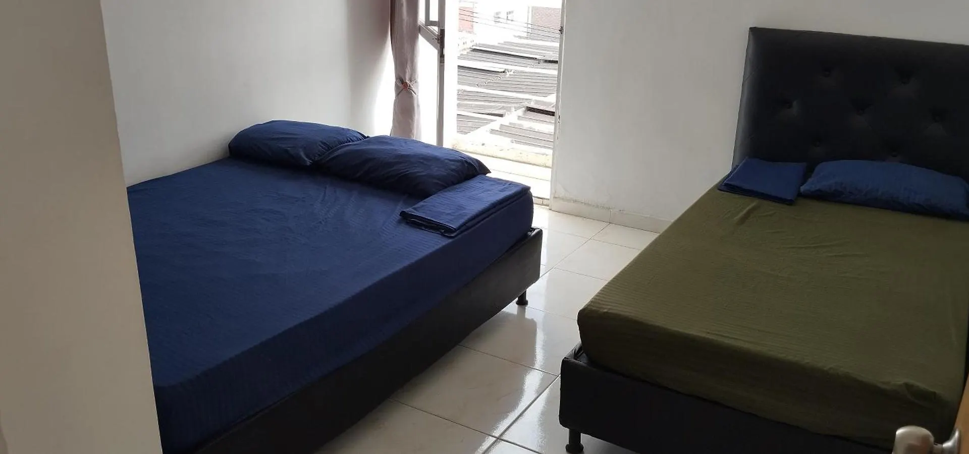 Aparta Suit Cataleya Santa Marta  Apartament Santa Marta (Magdalena)