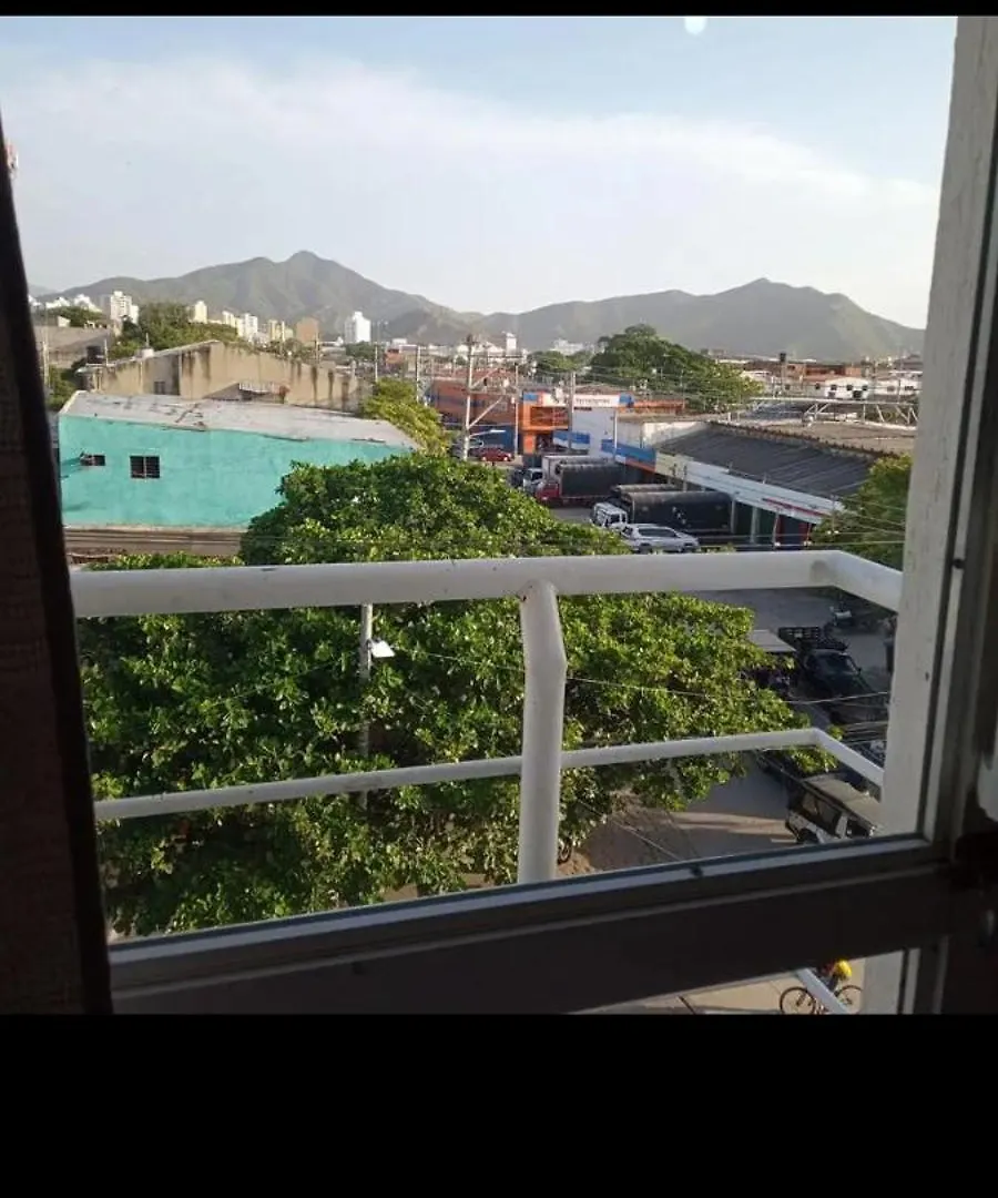 Aparta Suit Cataleya Santa Marta  0*, Santa Marta (Magdalena)