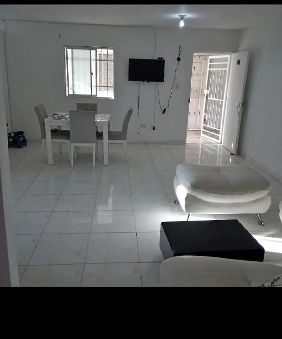 Appartamento Aparta Suit Cataleya Santa Marta