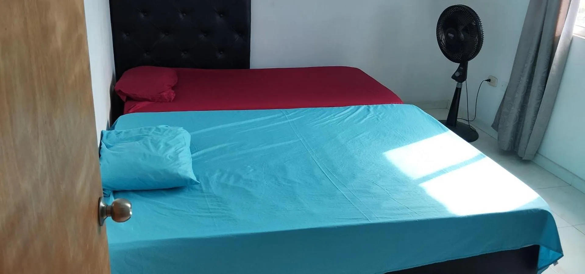 Aparta Suit Cataleya Santa Marta  Appartamento