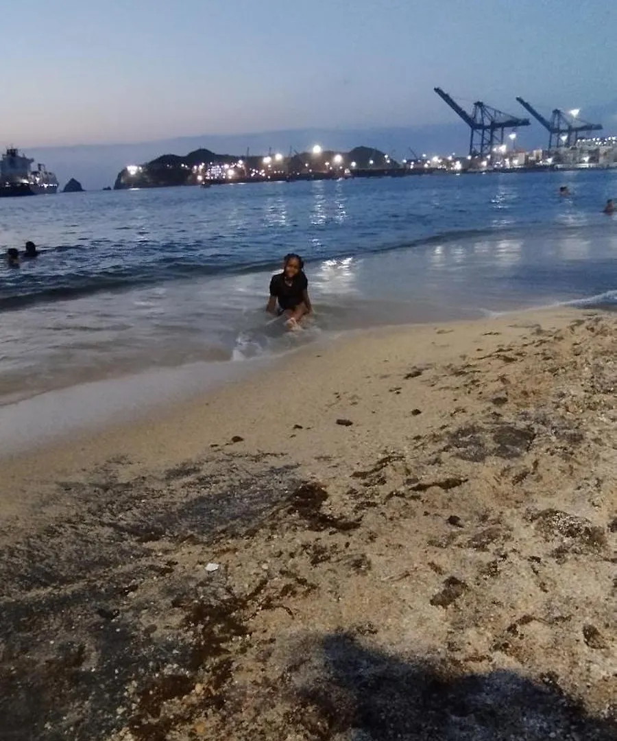 Appartamento Aparta Suit Cataleya Santa Marta  Colombia